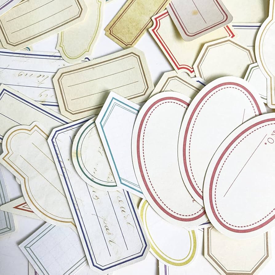 Amazon.co.jp: シール ステッカー フレークシール ラベル 60枚 Amazon.co.jp: シール ステッカー フレークシール ラベル 60枚